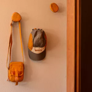 Gancho de Parede Vicente (3 unidades)