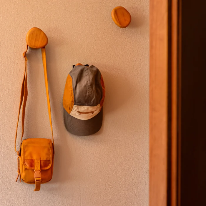 Home - 2025 13 Gancho de Parede Vicente (3 unidades)